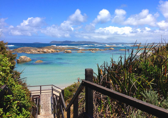 Awakening Immersive - Freo + Denmark Retreats