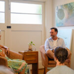 Weekly In-Person Inquiry Meetings with Jared (Brunswick Heads)