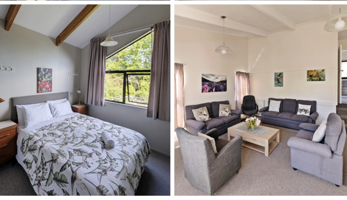 Kereru Lodge