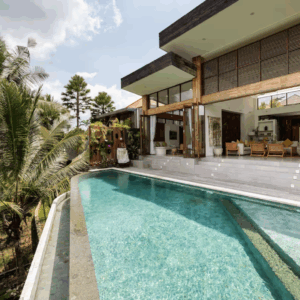 Bali Retreat Tuition