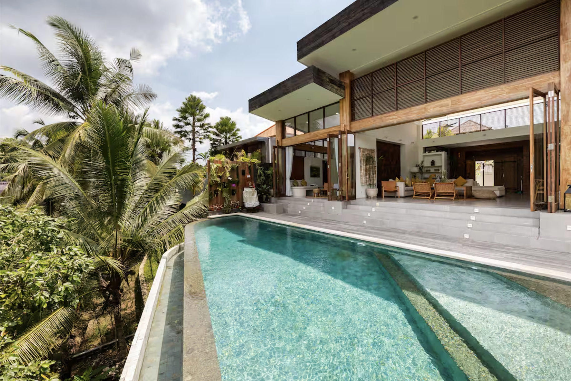 Bali Retreat Tuition