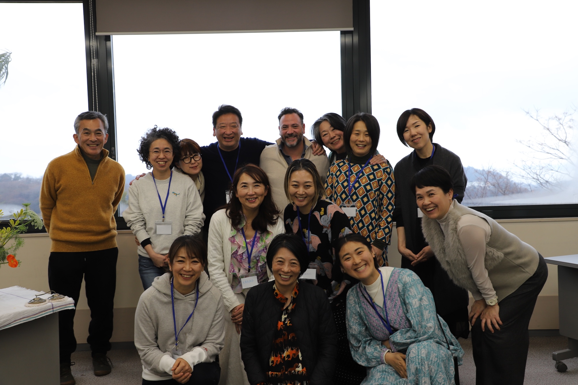 Japan | 3-Day Retreat: Who You Truly Are