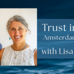 Weekend Retreat in Amsterdam with Lisa and Jared