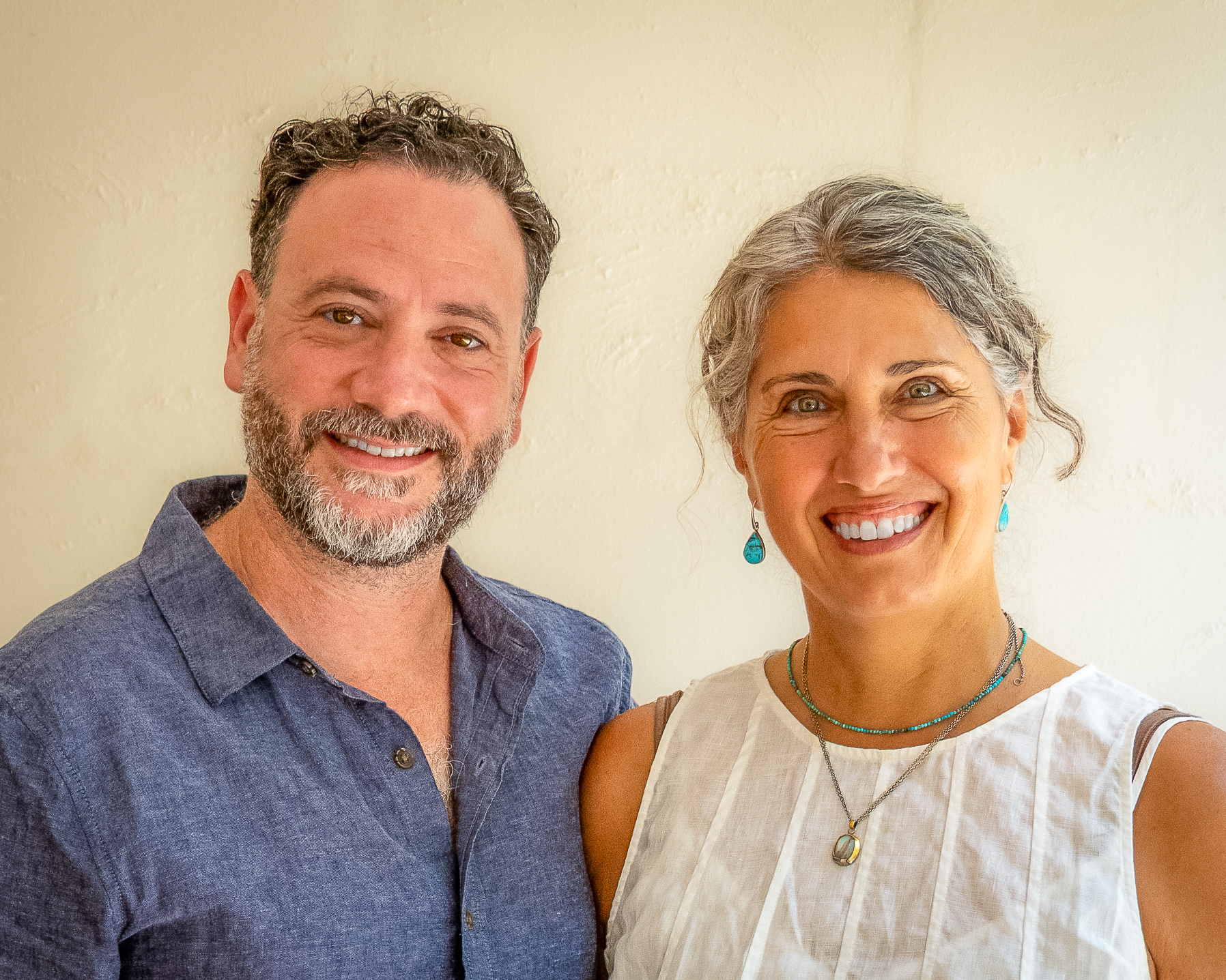 Online Inquiry Meeting with Jared and Lisa