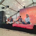 You Are Free - Sit with Jared at Unyted Festival
